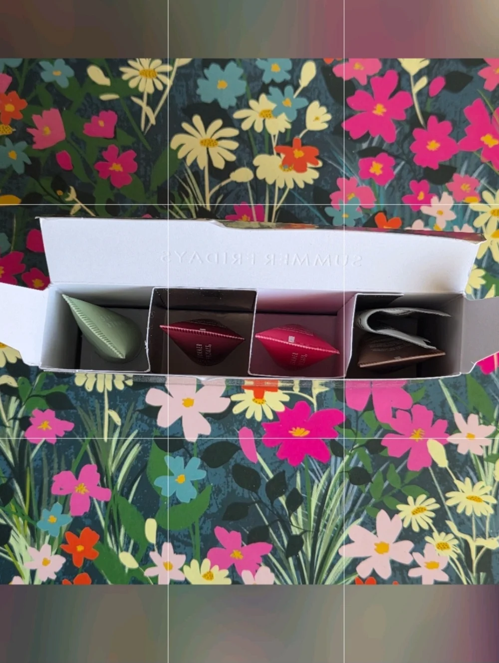 ☆♡☆New In Box☆♡☆ SummerFridays Lip Butters - Picture 5 of 7